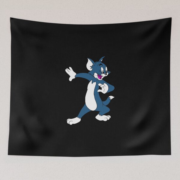 Item preview, Tom the Cat designed and sold by Megankott.