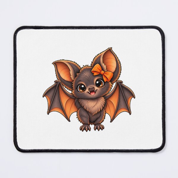Item preview, Spooky Cute Bat designed and sold by Seasons & Reasons.