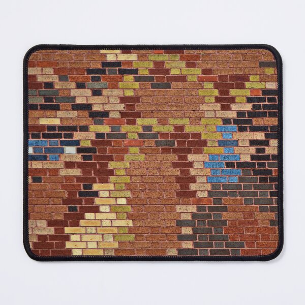 Item preview, Mosaic wall designed and sold by Bluesrose.