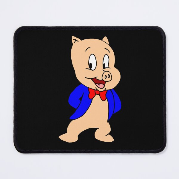 Item preview, Porkey pig designed and sold by Megankott.