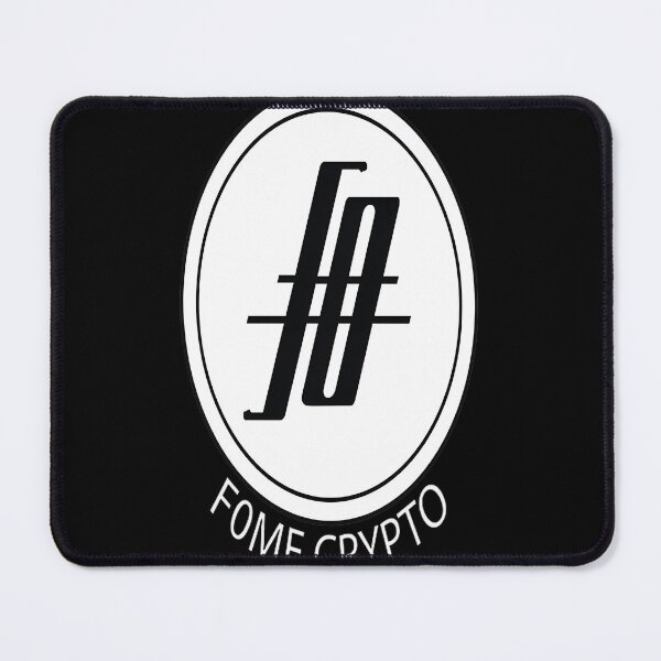 Item preview, Bold Cryptocurrency Crypto Coin Design with White Out Effect designed and sold by Khan01151.