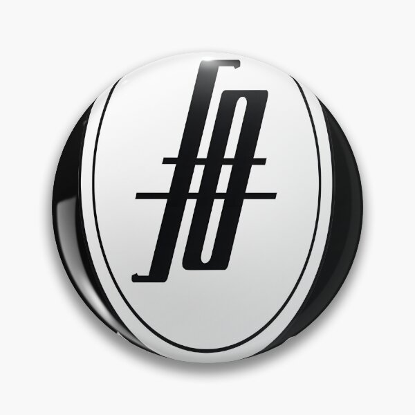 Item preview, Bold Cryptocurrency Crypto Coin Design with White Out Effect designed and sold by Khan01151.