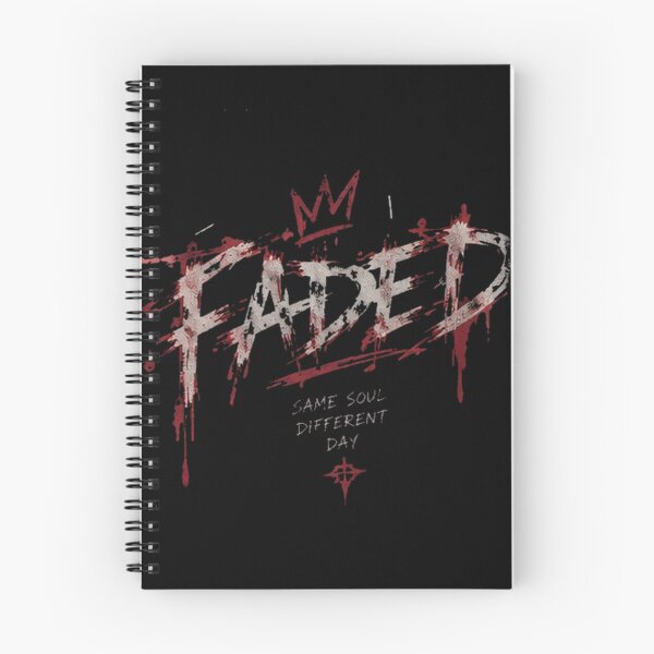 Item preview, Faded designed and sold by Ryan verse.