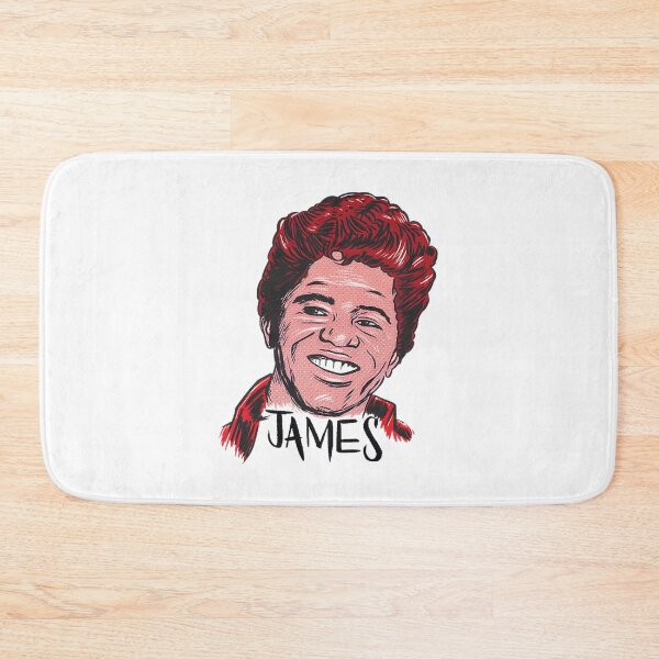 Item preview, Godfather Inspired Vintage Style Design Featuring James B Character designed and sold by Kelvin Berry.