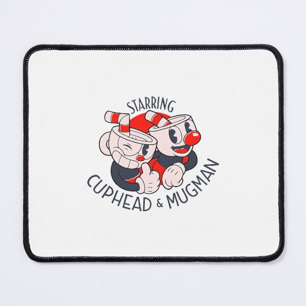 Item preview, Cuphead designed and sold by Megankott.