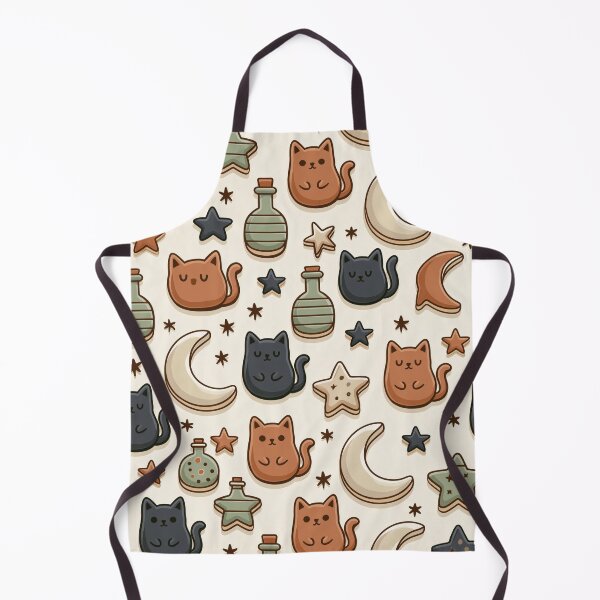 Item preview, Witch's Cookies designed and sold by ArtfulAdv.