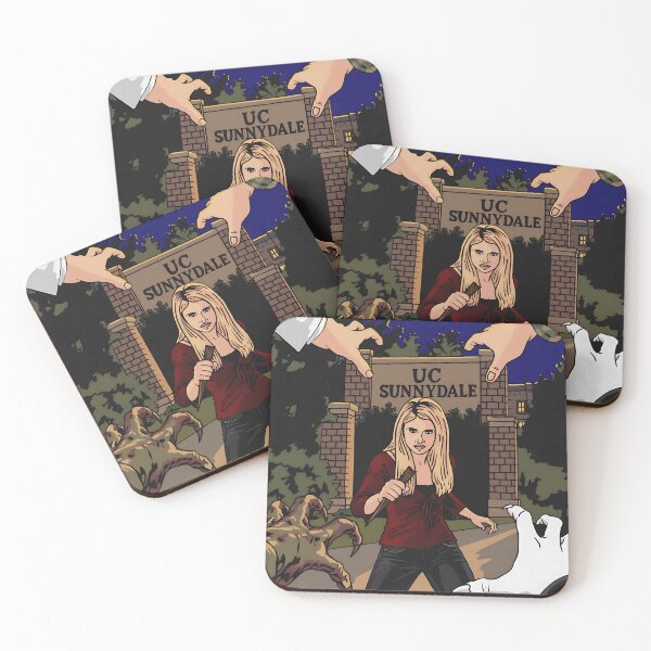 Item preview, BTVS: EL PRIMER AÑO designed and sold by artslay97.