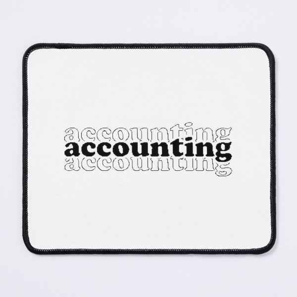 Item preview, Vintage Style Funny Accounting Design for Accounting Enthusiasts and Professionals designed and sold by L3GACYART.
