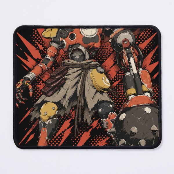 Item preview, Bebop - Deadlock designed and sold by CallMeSenpai099.