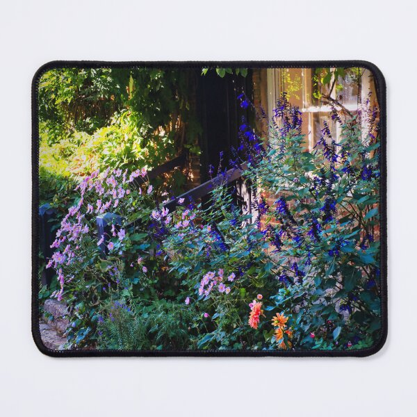 Item preview, Flower-Covered Cottage designed and sold by JEZ22.