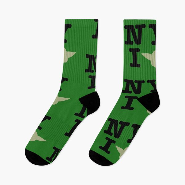 Item preview, Nueva York Yoda designed and sold by Karate Octopus.