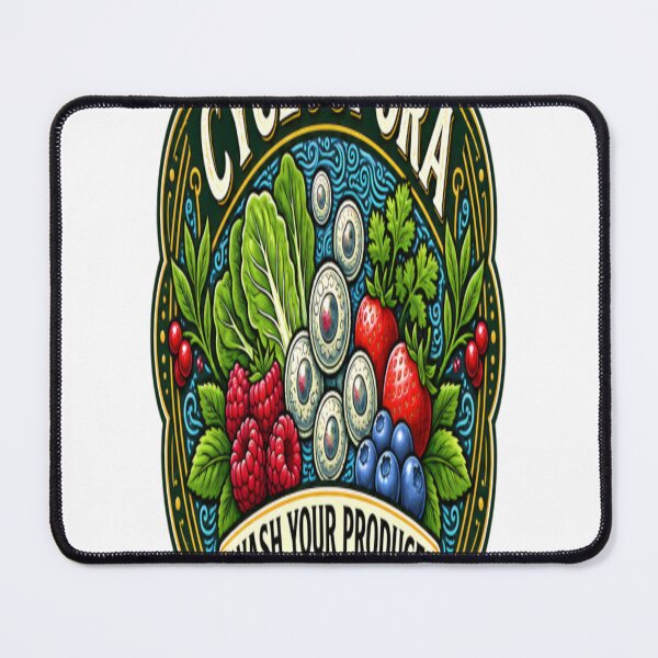 Item preview, cyclospora designed and sold by CatLovers Studio.