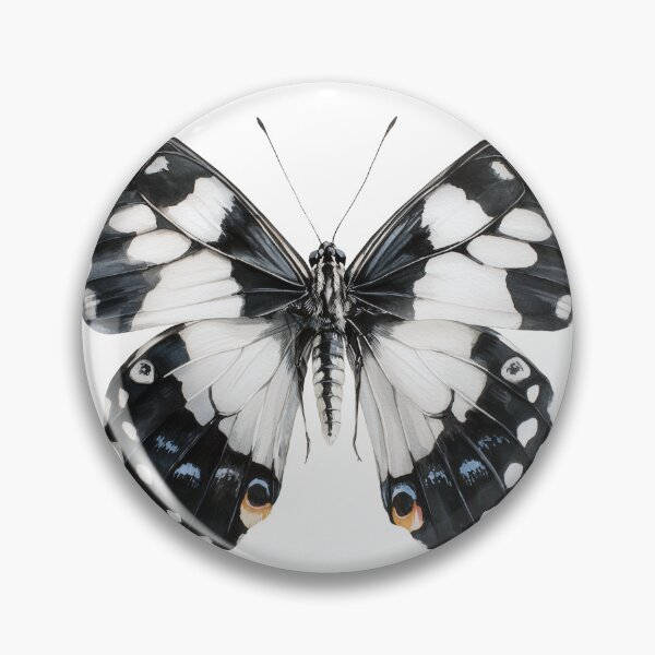 Item preview, mariposa designed and sold by Ilze Lucero.