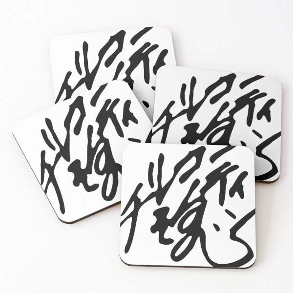 Item preview, Chilcotin Spirit in Japanese designed and sold by GOGAQ.