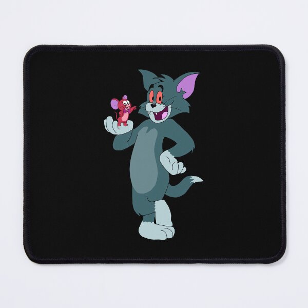 Item preview, Tom the cat and his rat designed and sold by Megankott.
