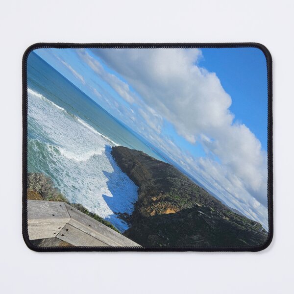 Item preview, Point Addis lookout designed and sold by SaltCraft.
