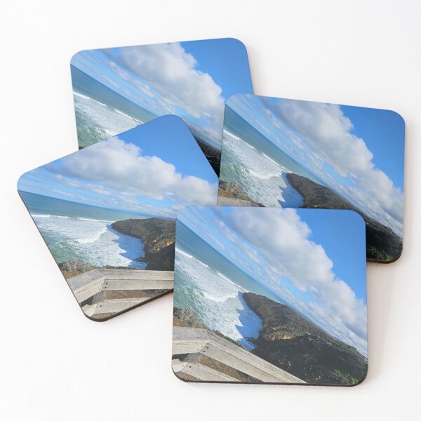 Item preview, Point Addis lookout designed and sold by SaltCraft.