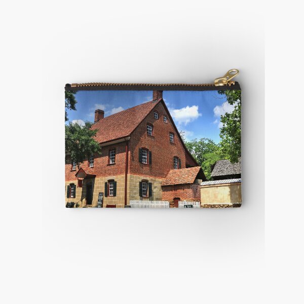 Item preview, Winkler Bakery In Old Salem, Nc designed and sold by CarolRMontoya.