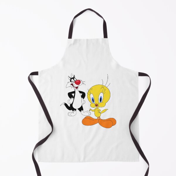 Item preview, Sylvestre vs Tweety designed and sold by Megankott.