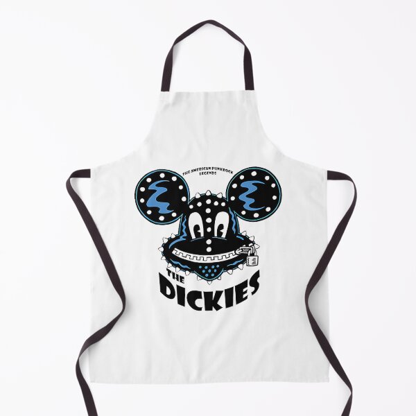 Item preview, The Dickies Not Smile - Bold Graphic Design with Attitude designed and sold by ibrahim0007.