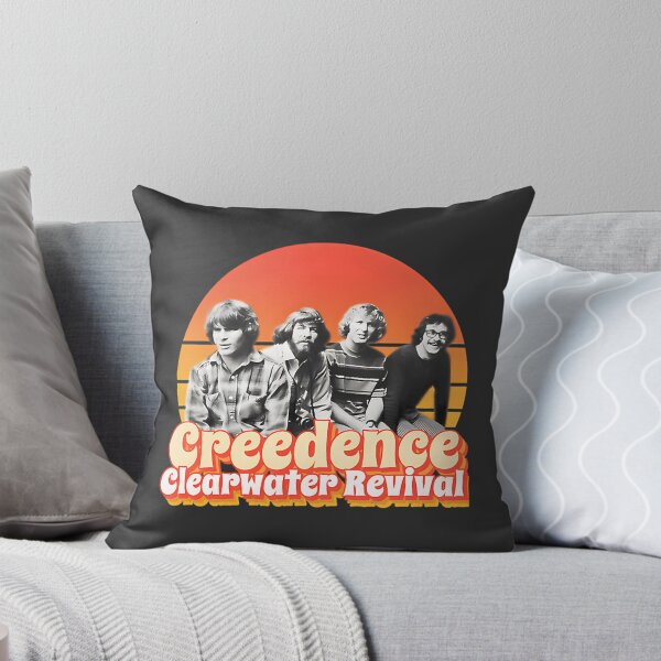 Item preview, Classic Rock Music Design Inspired by Creedence Clearwater Revival designed and sold by joshuaschneider.