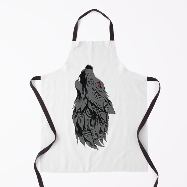 Item preview, Messy Buns and Loaded Guns - Raising Wolves Not Sheep Empowerment Design designed and sold by ibrahim0007.