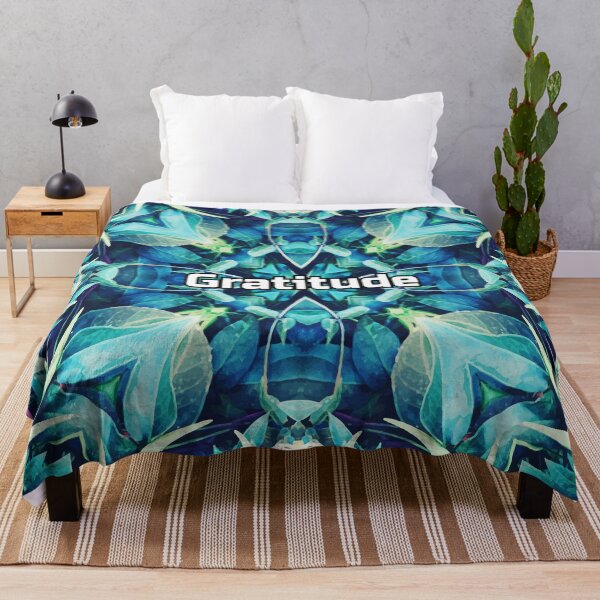 Artikelvorschau, Dankbarkeit entworfen und verkauft von Ammon Earth Pattern.