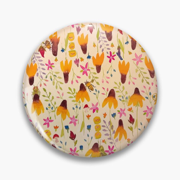 Item preview, Spring Garden designed and sold by MichelleKotas.