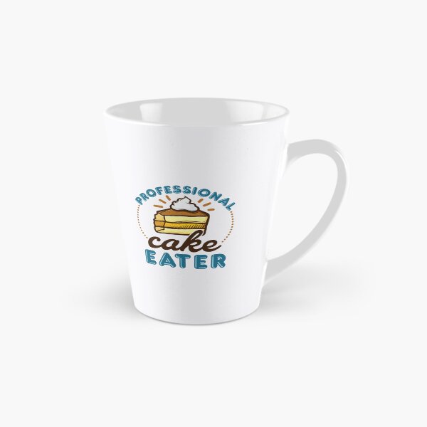 Item preview, Professional Cake Eater Sweets Lover designed and sold by jaygo.