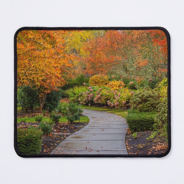 Item preview, Where Autumn Wanders designed and sold by RockitBaby.