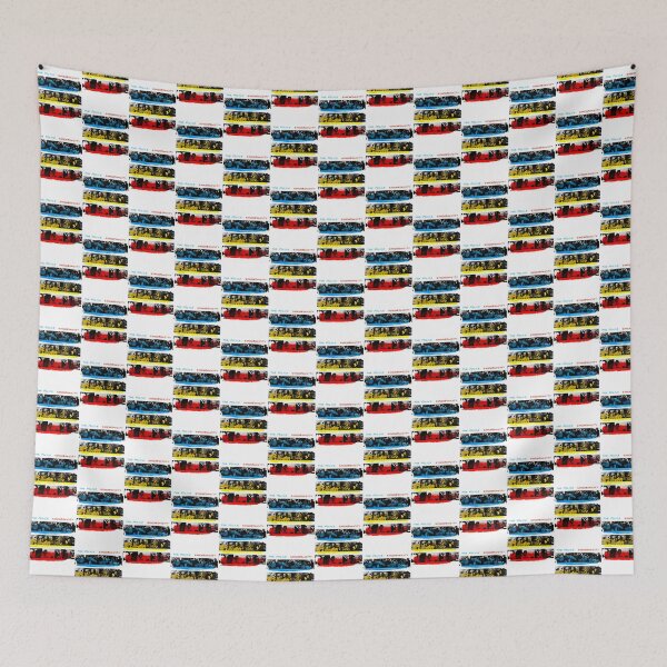 Item preview, The Police Synchronicity Inspired Classic Rock Album Design designed and sold by Farras966.