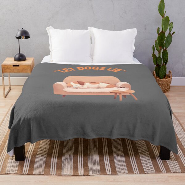 Item preview, Cozy Days with My Dog – Warm Companion Tee designed and sold by EcoArtTees.