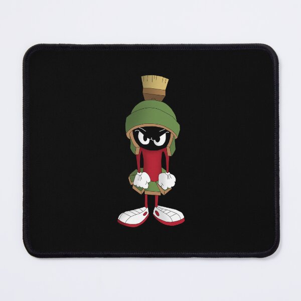 Item preview, Marvin the Martian designed and sold by Megankott.