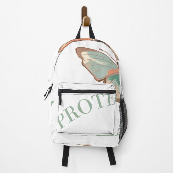 Item preview, Protect Your Peace Minimalist Aesthetic Self Care designed and sold by Jelicint.