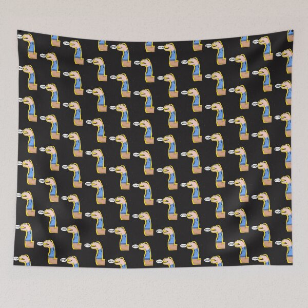 Item preview, Bold Police Socks Design for Law Enforcement Enthusiasts designed and sold by Farras966.