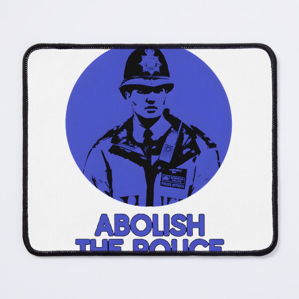 Item preview, Abolish The Police Statement Design for Social Justice Awareness designed and sold by Farras966.