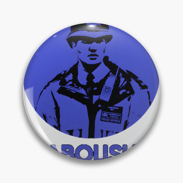 Item preview, Abolish The Police Statement Design for Social Justice Awareness designed and sold by Farras966.