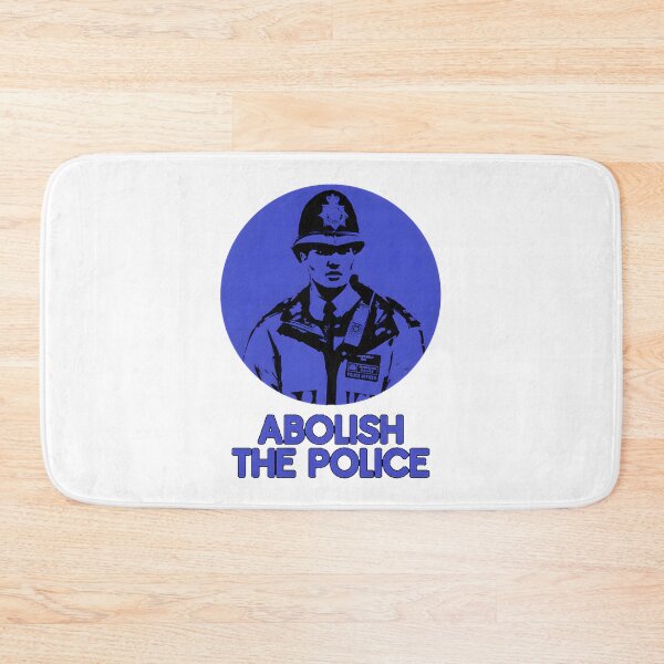 Item preview, Abolish The Police Statement Design for Social Justice Awareness designed and sold by Farras966.