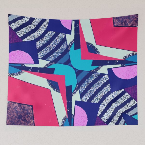 Item preview, 80's child designed and sold by Ammon Earth Pattern.