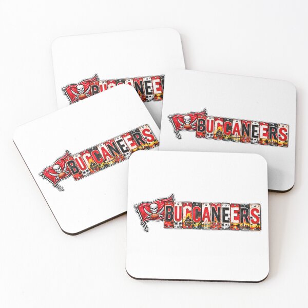 Artikelvorschau, Tampa Bay Buccaneers entworfen und verkauft von GreatPlates.