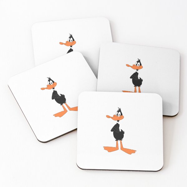 Item preview, Daffy Duck designed and sold by Megankott.