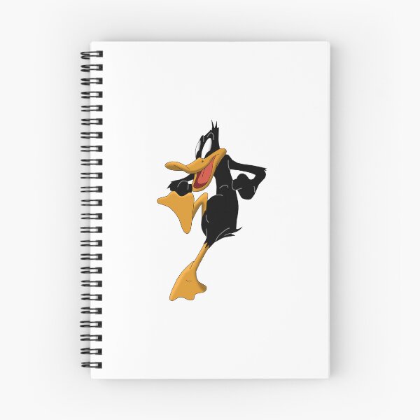 Item preview, Daffy Duck designed and sold by Megankott.