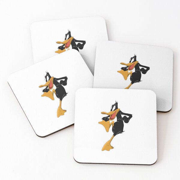Item preview, Daffy Duck designed and sold by Megankott.