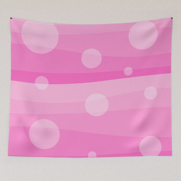 Item preview, Pink sunset in the sky designed and sold by expresiones8.