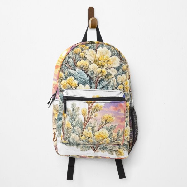 Item preview, Nevada Sagebrush Desert Mountain designed and sold by Whimspired By Paxx.