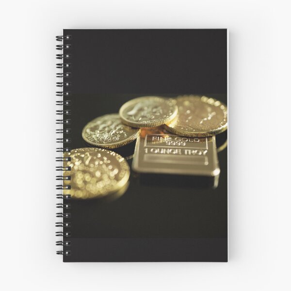 Item preview, Gold coins designed and sold by Top-photo.