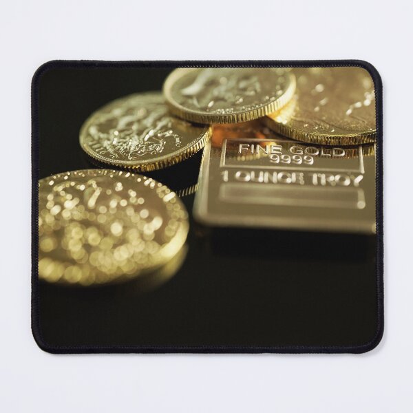 Item preview, Gold coins designed and sold by Top-photo.