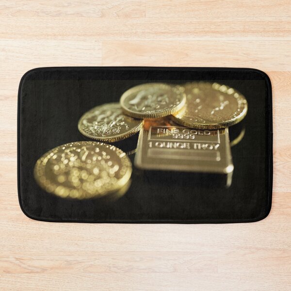 Item preview, Gold coins designed and sold by Top-photo.