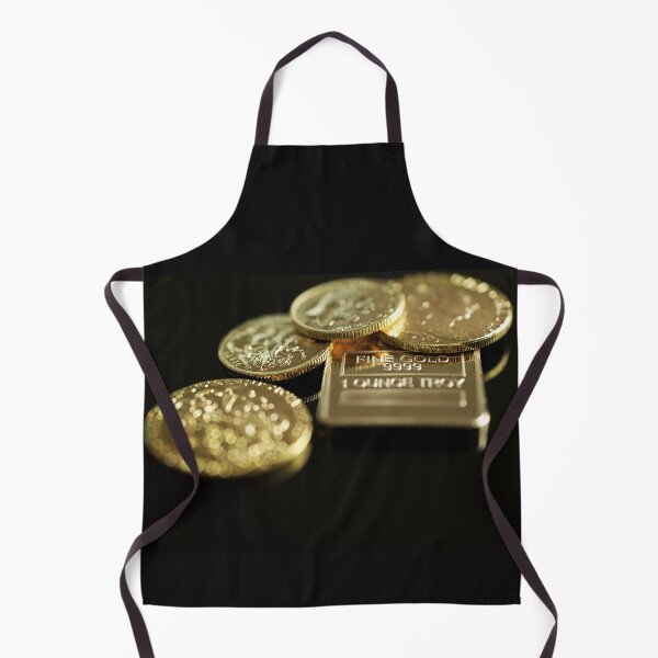 Item preview, Gold coins designed and sold by Top-photo.