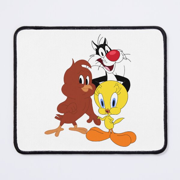 Item preview, Sylvestre vs Tweety designed and sold by Megankott.